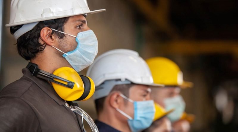 COVID-19: Cosa c’è da sapere sulla salute negli ambienti di lavoro