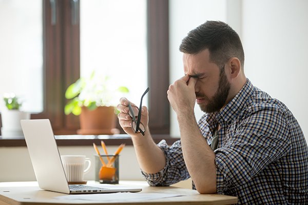 Salute e sicurezza sul lavoro: I rischi psicosociali del telelavoro, come prevenirli?