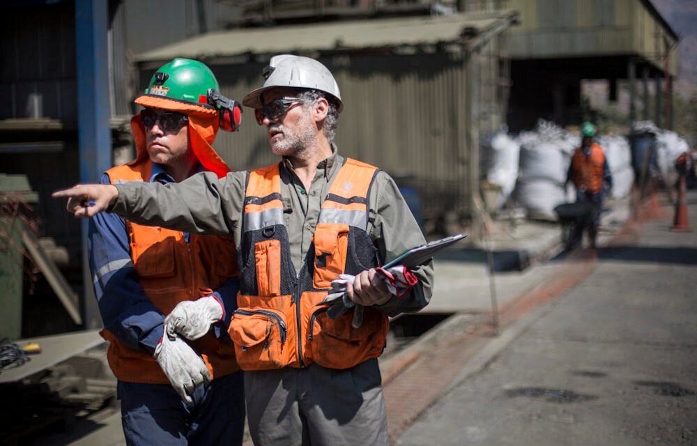 Salute e sicurezza sul lavoro: In che modo le ispezioni di sicurezza differiscono dalle osservazioni preventive?