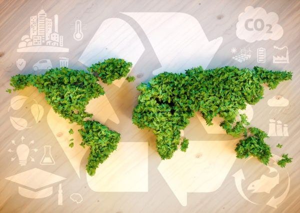 Tutela dell’ambiente: Vantaggi e svantaggi del riciclaggio e del riutilizzo delle risorse materiali