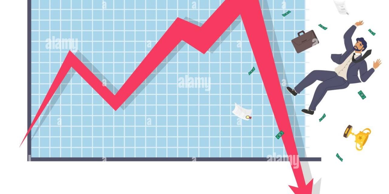 L’inevitabile seconda ondata di una crisi aziendale